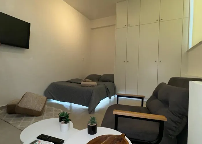 Quiet Stylish Studio